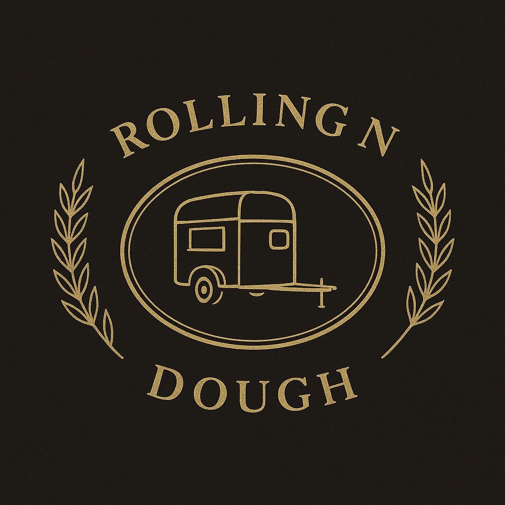 Rolling N Dough